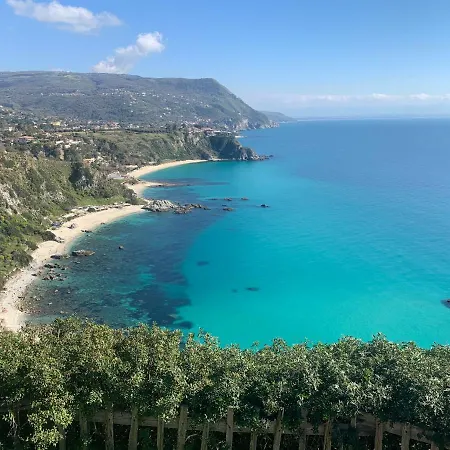Dom wakacyjny Bella Vista
