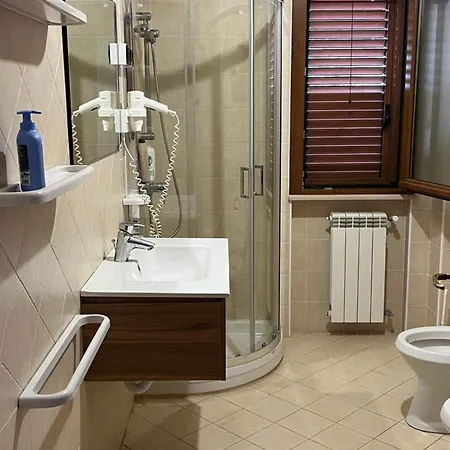 Ferienhaus Bella Vista *