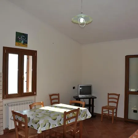 Bella Vista Ferienhaus