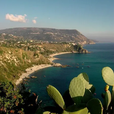 Bella Vista * Capo Vaticano