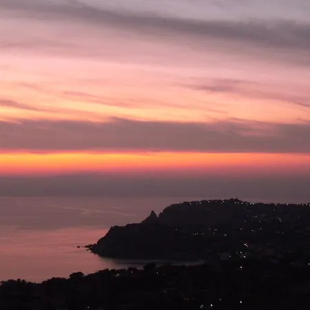 Bella Vista Capo Vaticano
