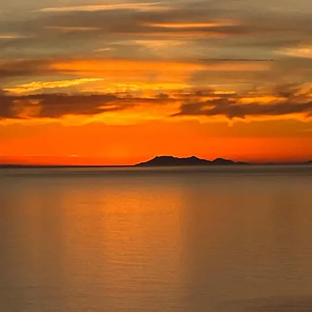 Bella Vista * Capo Vaticano