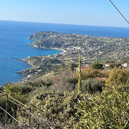 Holiday home Bella Vista Capo Vaticano