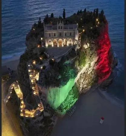 Bella Vista Casa vacanze Capo Vaticano