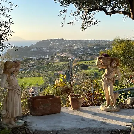 Bella Vista Capo Vaticano