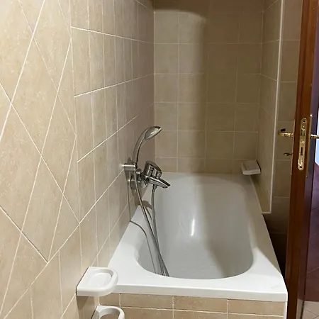 Vakantiehuis Bella Vista Capo Vaticano