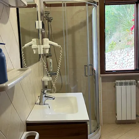 Bella Vista Capo Vaticano