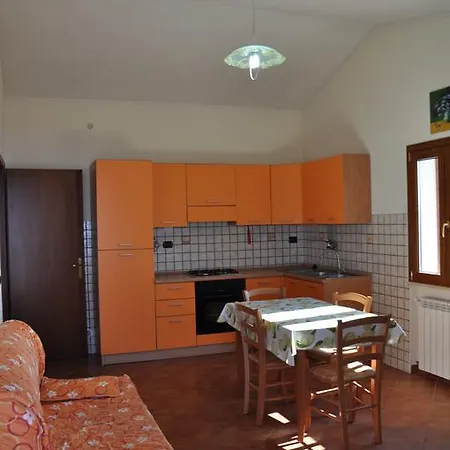 Holiday home Bella Vista *