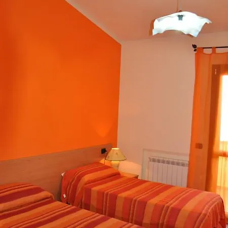 Bella Vista Vakantiehuis *