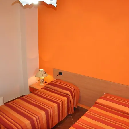 Bella Vista Vakantiehuis