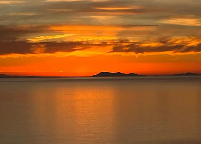 Bella Vista * קאפו ואטיצ'אנו