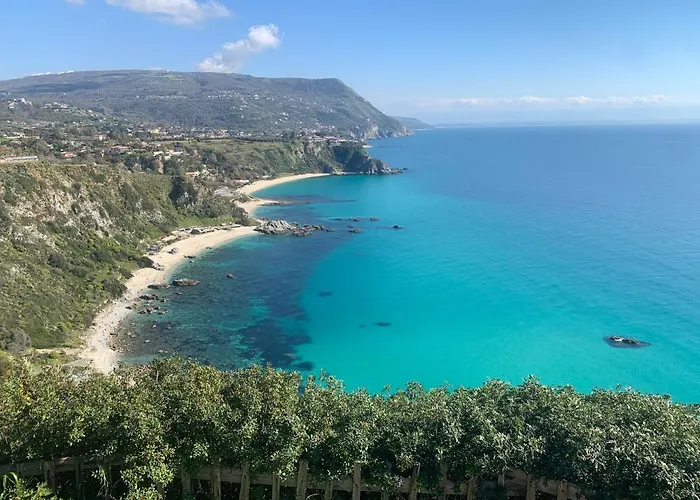 בית נופש Bella Vista