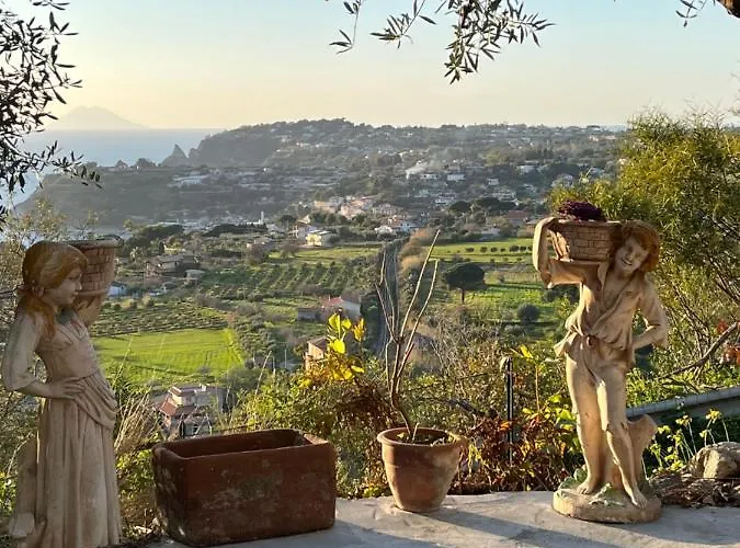 Bella Vista קאפו ואטיצ'אנו