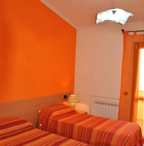 Bella Vista בית נופש *