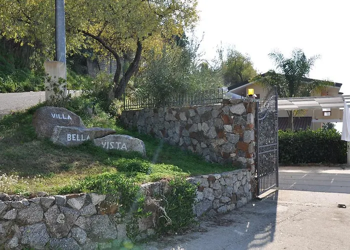 בית נופש Bella Vista קאפו ואטיצ'אנו