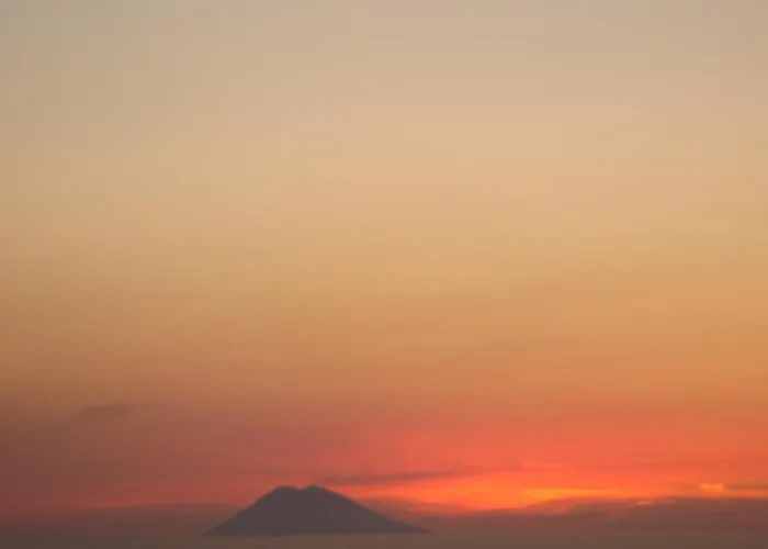 Bella Vista בית נופש *