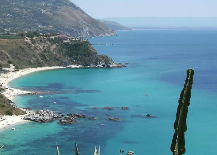 בית נופש Bella Vista