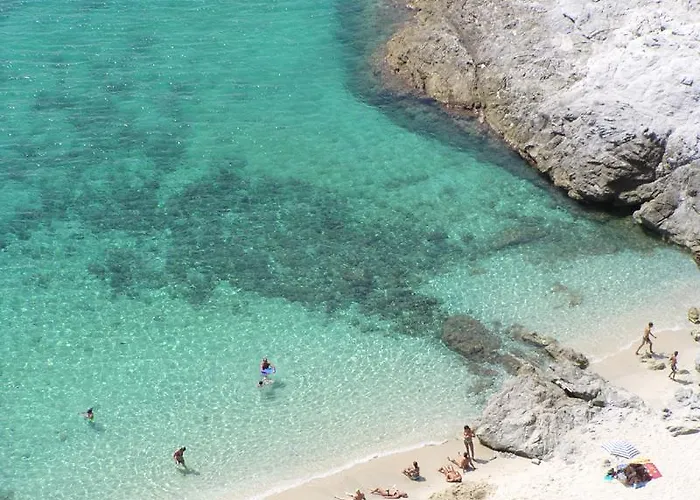 Bella Vista בית נופש קאפו ואטיצ'אנו